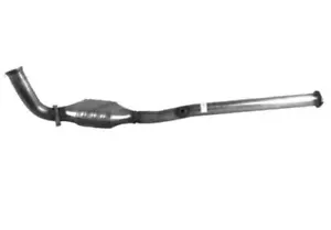 Redback Underfloor Catalytic Converter for Ford Territory (05/2004-05/2011) - Picture 1 of 1