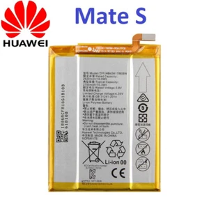 Batterie pour HUAWEI MATE S référence HB436178EBW / CRR-UL00 CRR-L09 CRR-UL20 - Photo 1 sur 1