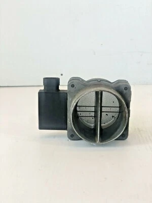 2000 Chevy Chevrolet Blazer S10 S15 Jimmy 4.3L conjunto de válvula do corpo do acelerador - Imagem 1 de 4