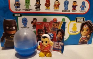 Bola ciega Shazam de DC Ooshies - Imagen 1 de 1