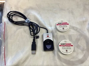 Digital thumb print reader kit - Picture 1 of 2