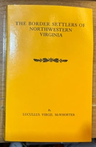 Die Grenzsiedler von Nordwesten Virginia - Bild 1 von 7