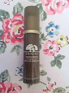 ⭐️ORIGINS⭐️Plantscription Anti-aging SERUM⭐️30ml - Picture 1 of 5
