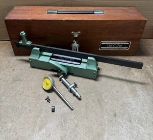 Straightness tester / ruler measuring system IMC Pal - Picture 1 of 3