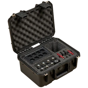BYFP ipCase für Chauvet D-Fi XLR Pack - Bild 1 von 7