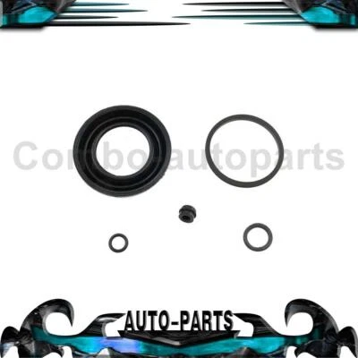 Kit de reparación de pinza de freno trasera Carlson para Jaguar Vanden Plas 2006-2009 Foto 1 de 3