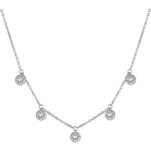 COLLANA DONNA BROSWAY SYMPHONIA BYM07 - Foto 1 di 3