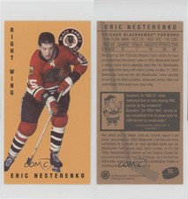 1994 Parkhurst Parkies 1964-65 Design Tall Boys Eric Nesterenko #33
