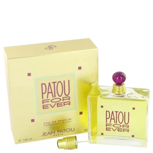 Patou Forever Women's Perfume by Jean Patou 3.4oz/100ml Eau De Parfum Spray - Picture 1 of 6