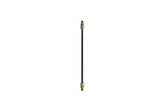 2x ATE Bremsleitung 100 mm vorne links + rechts außen VW T4 Bus Vorderrad - Bild 1 von 1