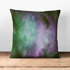 Plump Cushion Moody Thoughts in Soft Scatter Throw Pillow Case Cover Filled