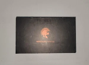 Hercules PalmTop Mini-PC Quad-Core Intel Atom - Picture 1 of 7