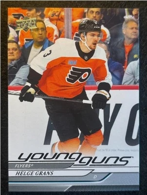 2024-25 Upper Deck Extended NHL Hockey Base Singles (Pick Your Cards) - Image 1 of 2