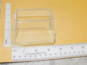 Tonka Turbo Diesel Injection Mold Plastic Cab Window Replacement Part TKP-212 - Picture 1 of 6