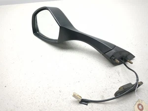 05-10 Triumph Sprint ST 1050 Left Rearview Mirror - Bild 1 von 11