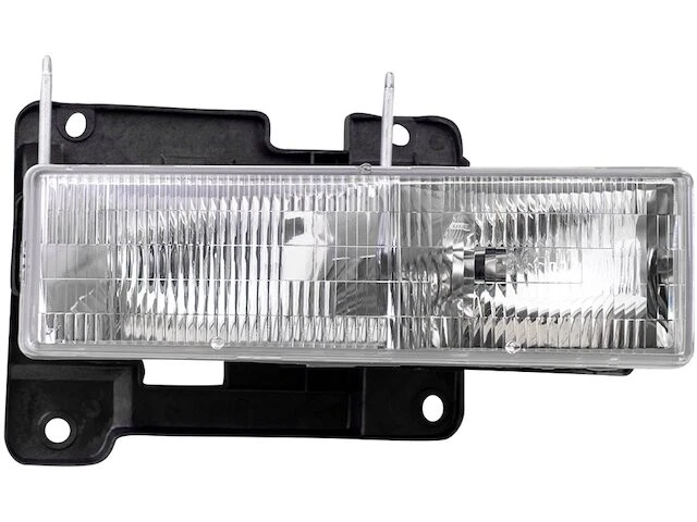 Conjunto de faros derechos para Chevy K2500 Suburban 1992-1999 1993 1994 MQ395MT Foto 1 de 1