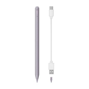 Für  Stylus Pen -False- mit Bluetooth Stromanzeige Schnellladung Ultra Long9966 - Afbeelding 1 van 6