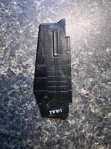 GI Joe Cobra Wassermokassin Vertikalflügel defekt reparaturbedürftig 1984 - Bild 1 von 2