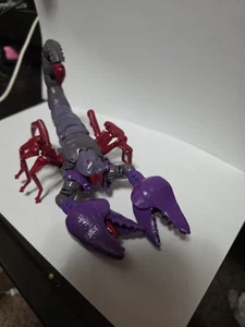 Hasbro Scorponok 5 Zoll Actionfigur - WFC-K23 - Bild 1 von 2
