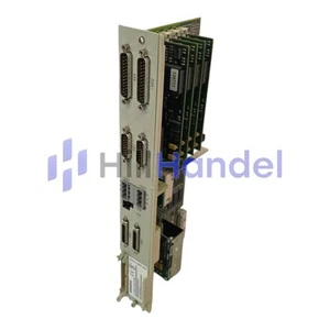 Siemens Simodrive Inserto di regolazione 6SN1118-0DM23-0AA0 Versione: B - Foto 1 di 5