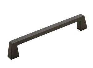 Amerock Blackrock Gerätezug 8" Mitte, schwarz Bronze - Bild 1 von 2