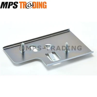 Land Rover Defender Interior Light Mounting Plate for AMR3155 Lamp VUU500440 - Image 1 of 4