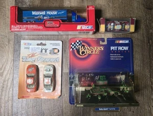 Vintage Nascar Diecast Konvolut 4 Stück - Bild 1 von 5