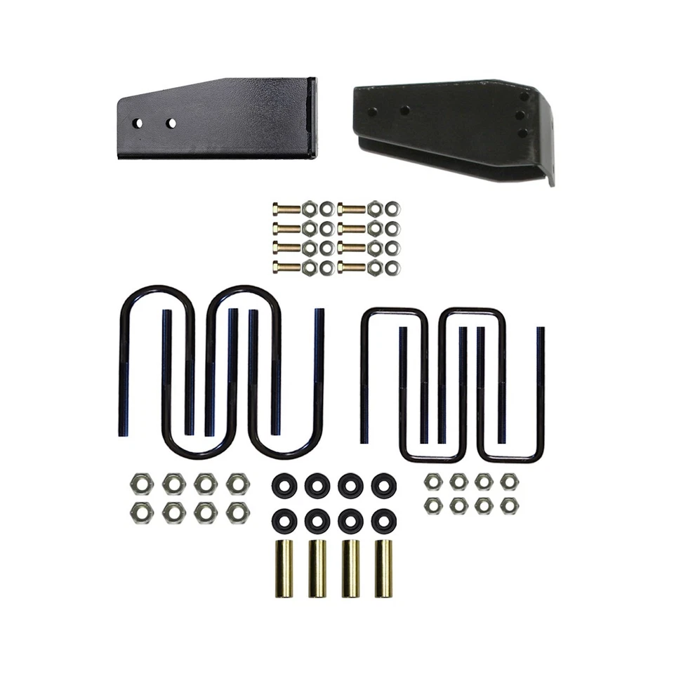 Open Box F840TS Kit Suspension Lift For F250 Truck F350 Control Arm Ford F-250 - Image 1 of 1