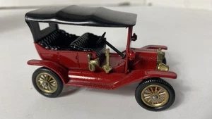 Lesney Matchbox Models of Yesteryear Y1 - 1911 Model T Ford - Picture 1 of 10