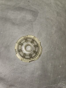 Silla de colección 1979 Star Wars Millennium Falcon Gunners ventana vidrio #2 piezas - Imagen 1 de 3