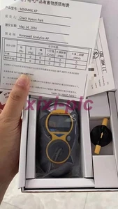1pcs NUOVO Honeywell Mini Max XP rilevatore di gas singolo spedizione DHL - Foto 1 di 5