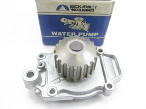 Beck Arnley 131-2032 Engine Water Pump for 1984-1988 Honda Civic 1.3L 1.5L - Picture 1 of 1