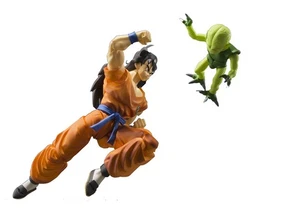 S.H.Figuarts Yamcha - Imagen 1 de 6
