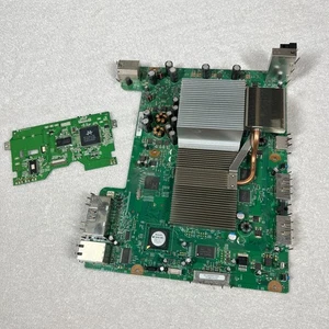 Repuesto Placa Base Microsoft Xbox 360 X02047-027 - Imagen 1 de 10