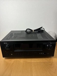 Denon AVR-891 - 7.2 Ch HDMI Home Theater Surround Sound Receiver Stereo System - Picture 1 of 6