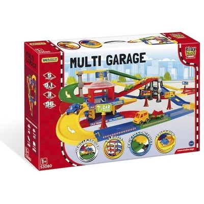 5900694530805 Multi Garage Wader - Bild 1 von 2