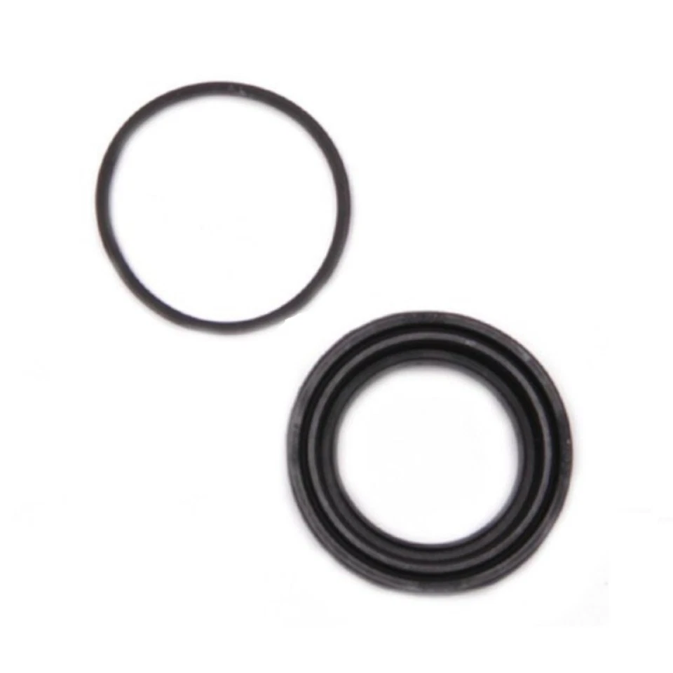 Kit de arranque y sellado de pinza de freno de disco ACDelco original para Infiniti QX56 2011-2013 Foto 1 de 4