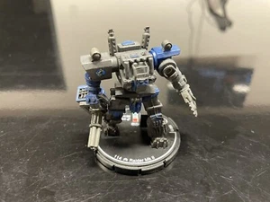 Raider Mk II - 091 - MechWarrior Counterassault - Imagen 1 de 2