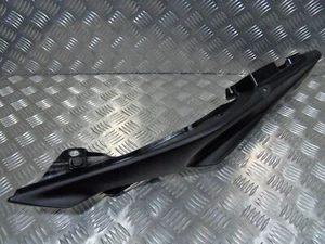 Panel de carenado interior trasero izquierdo genuino Yamaha MT07 2021 a 2024 - Imagen 1 de 16