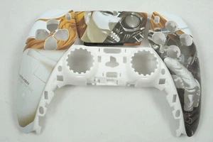 Mamba Assassin Bot III Front Shell + Touch Pad PS5 Controller Model CFI-ZCT1W - Picture 1 of 7