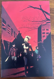 Something Is Killing The Children #11 - Dell'Edera Virgin One Pro Store - Bild 1 von 2