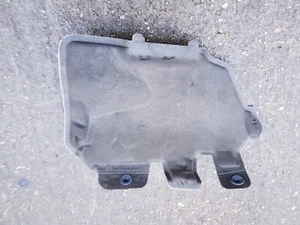 MERCEDES W213 W205 2,0 diésel automático 2017-2022 cárter delantero aislamiento acústico - Imagen 1 de 14