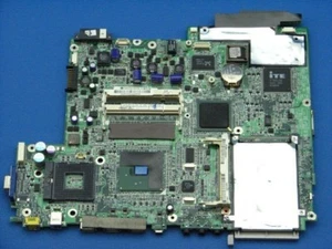 Motherboard Defective Amilo M7405 9472459-37126 - Afbeelding 1 van 1