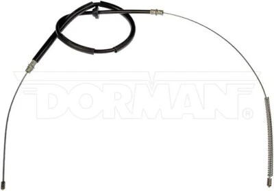 Cable de freno de estacionamiento Dorman C96065 para Ford Crown Victoria 3W7Z 2A635-DA Foto 1 de 4