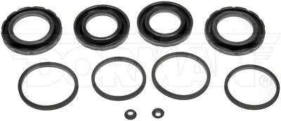 Kit de reparo de pinça de freio a disco dianteiro Dorman para 2002-2005 Mercedes-Benz ML500 - Imagem 1 de 4
