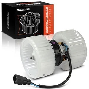 Gebläsemotor Innenraumgebläse für VW Phaeton 3D1 3D2 3D3 3D4 3D6 3D7 3D0959101 - Bild 1 von 8