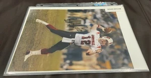 8 SIGNED AUTOGRAPHED 8X10 PHOTO LOT LOUISVILLE MICHAEL BUSH DAVE RAGONE FOOTBALL - Picture 1 of 1