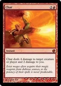 MTG - CHAR - From the Vault: Twenty (M) - Picture 1 of 1