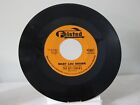 45 RECORD - THE BY LINERS - MARY LOU BROWN