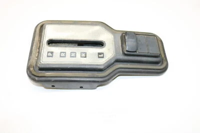 Placa de puerta de cambio Arctic Cat Prowler Xtx 700 2014 Foto 1 de 4